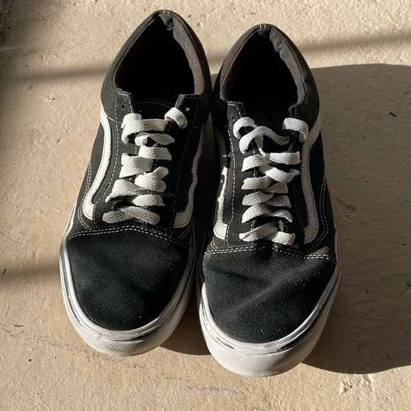 Vans Old Skool - Picture 1 of 5